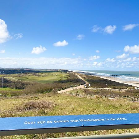Studio Zoet Do46 Domburg Exterior photo